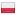 blinkin.pl hosted country